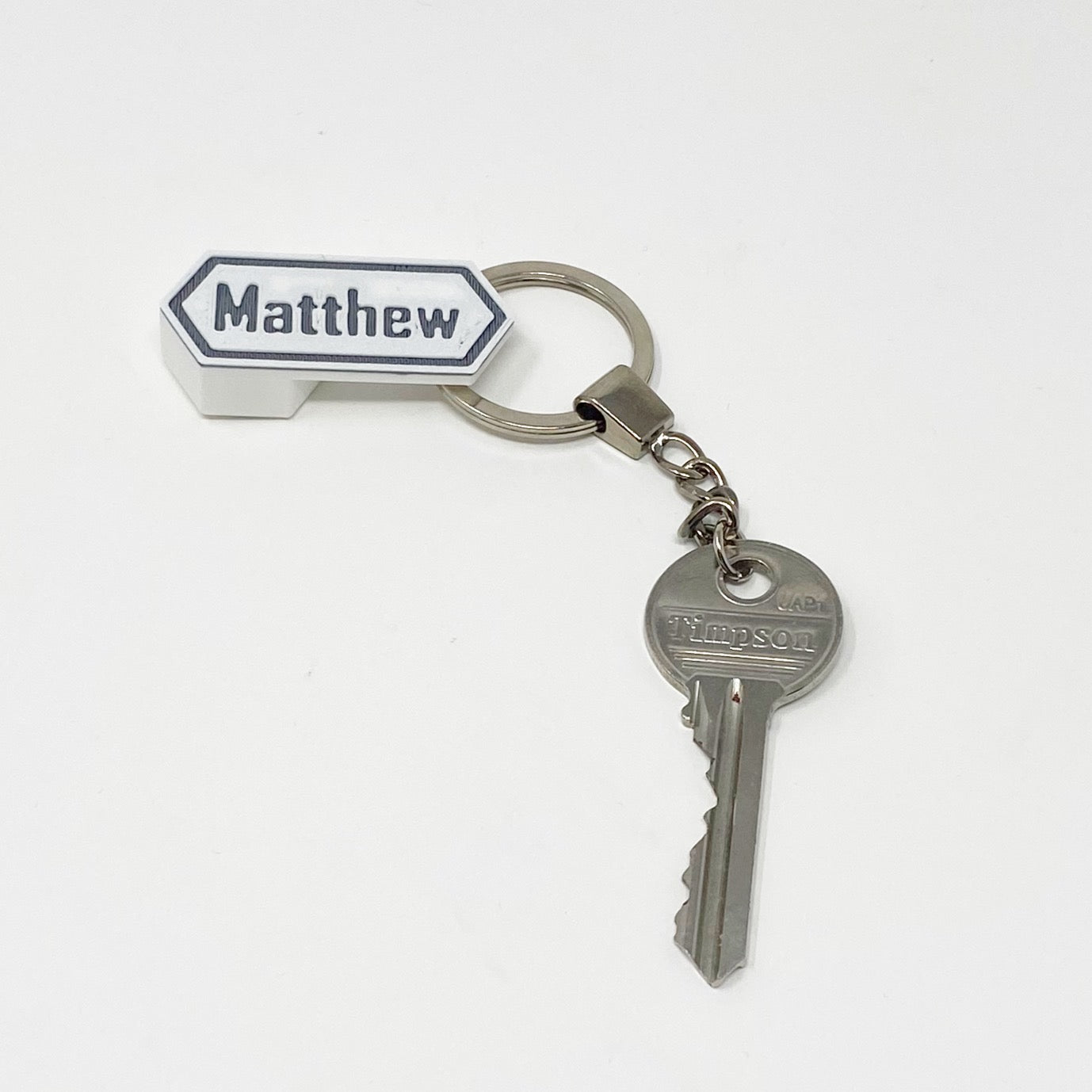 Personalised Key Holder, Key hook rack, Key Holder with Hooks, Personalised Keys, Key holder for wall, Custom Key Rail, Custom Key rack