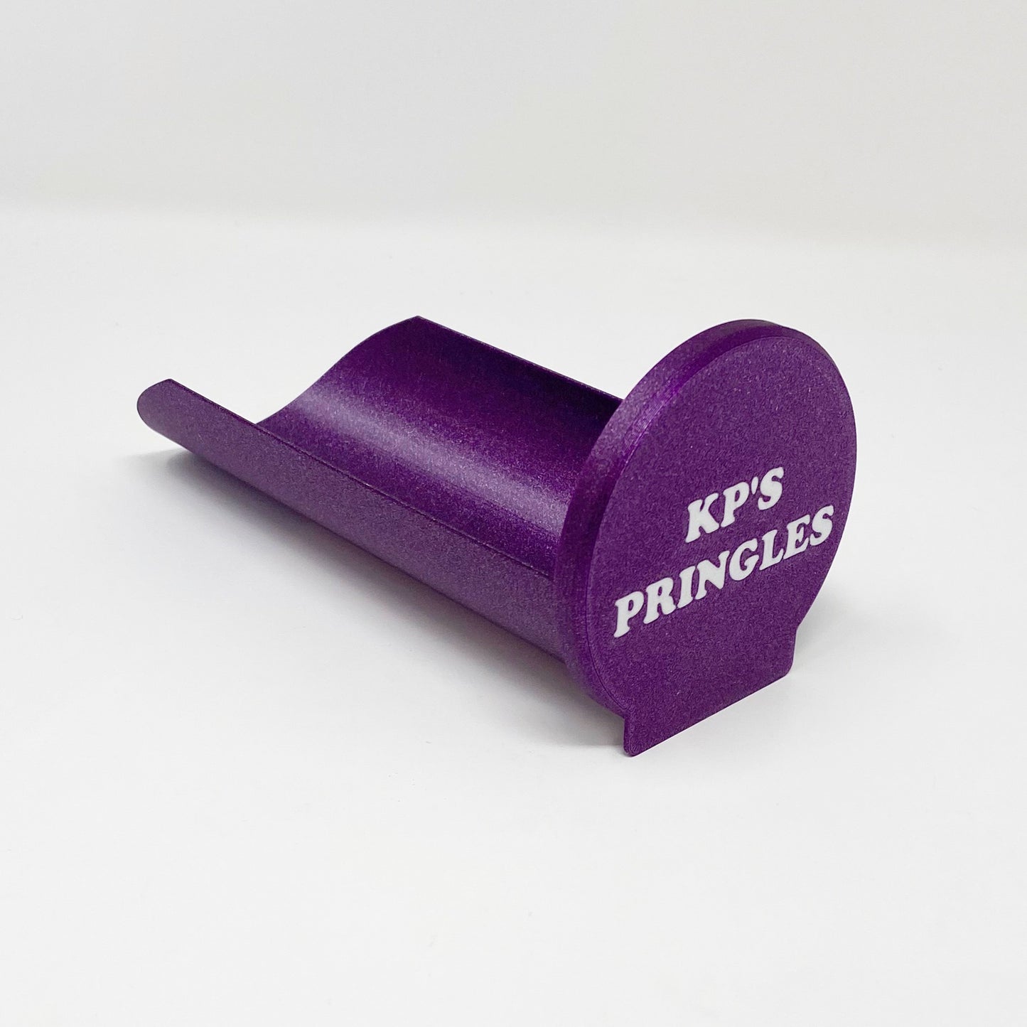 Pringles Crisp Holder, Bar Snack Holder, Crisp Dispenser, Pringles Bowl