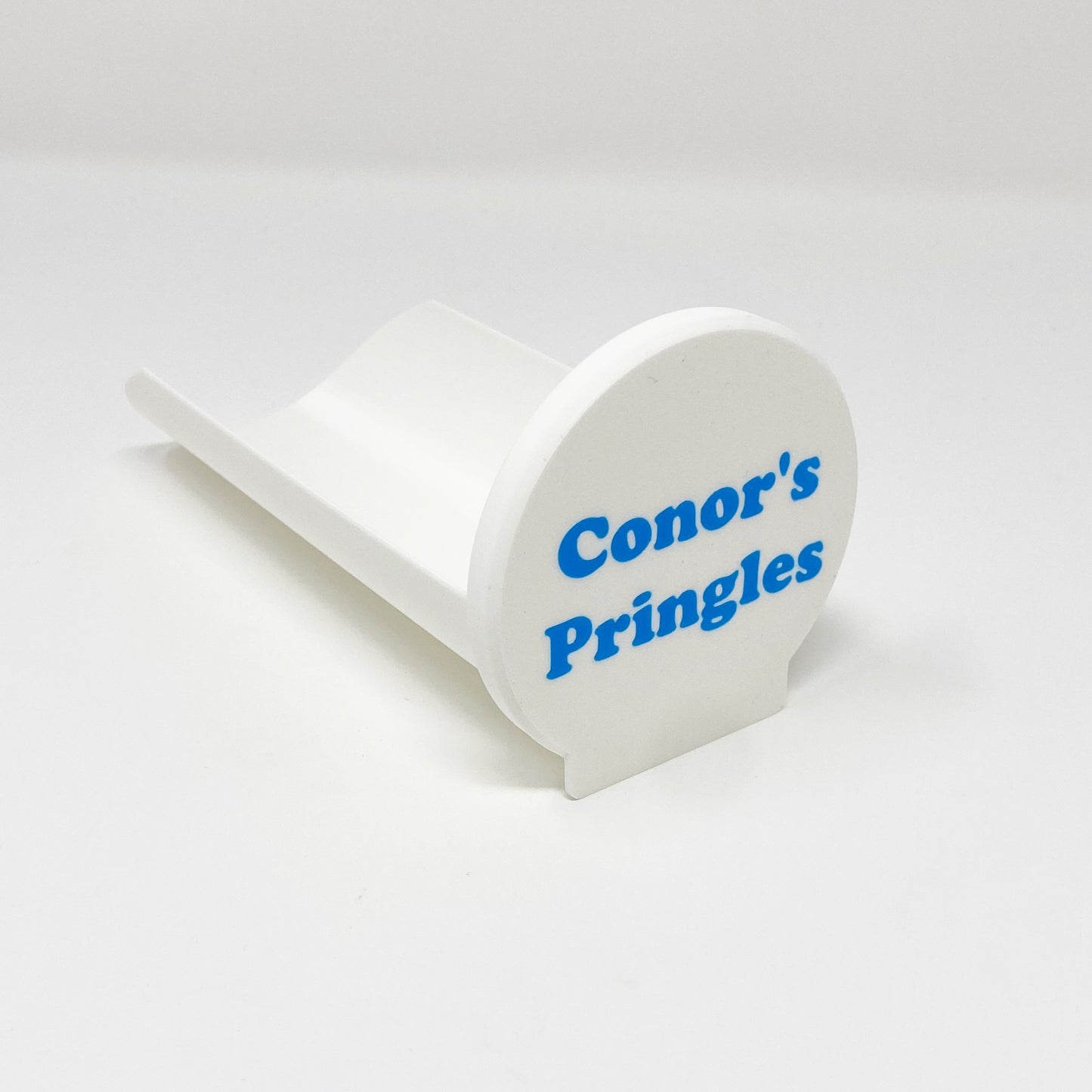 Pringles Crisp Holder, Bar Snack Holder, Crisp Dispenser, Pringles Bowl