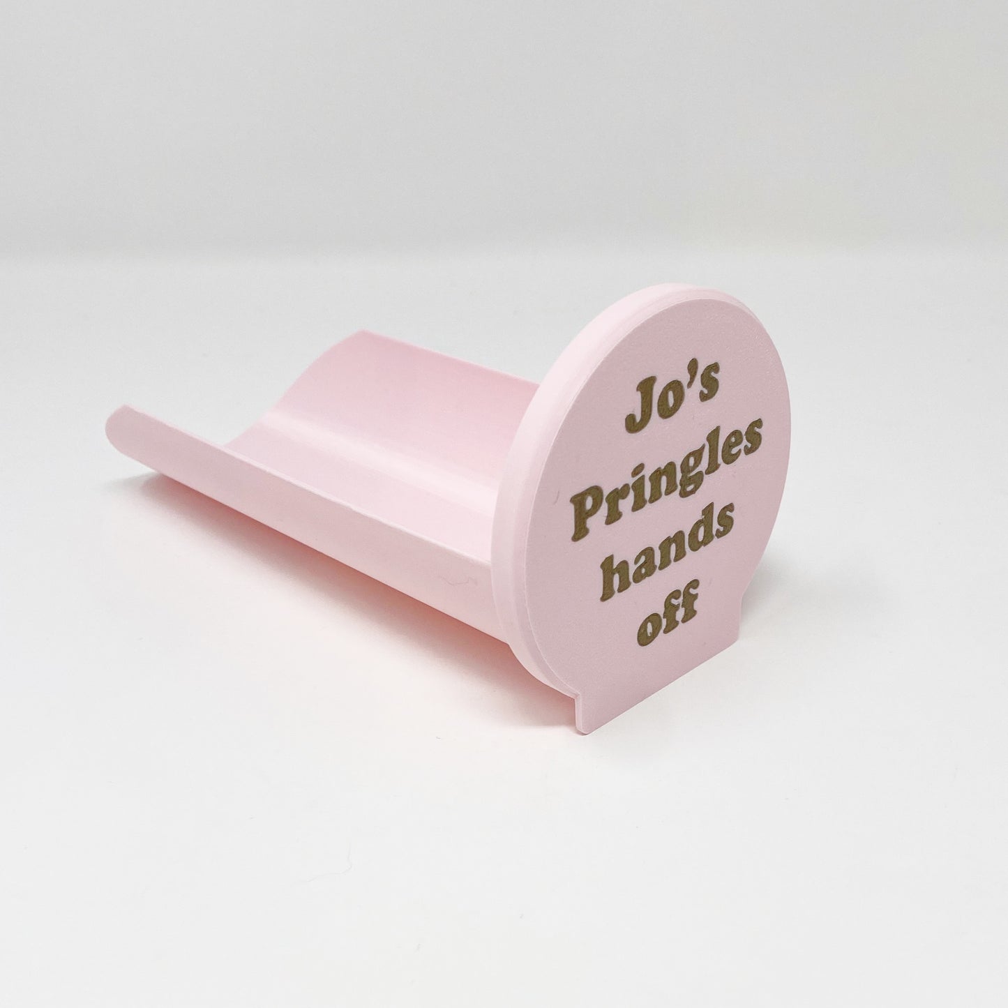 Pringles Crisp Holder, Bar Snack Holder, Crisp Dispenser, Pringles Bowl