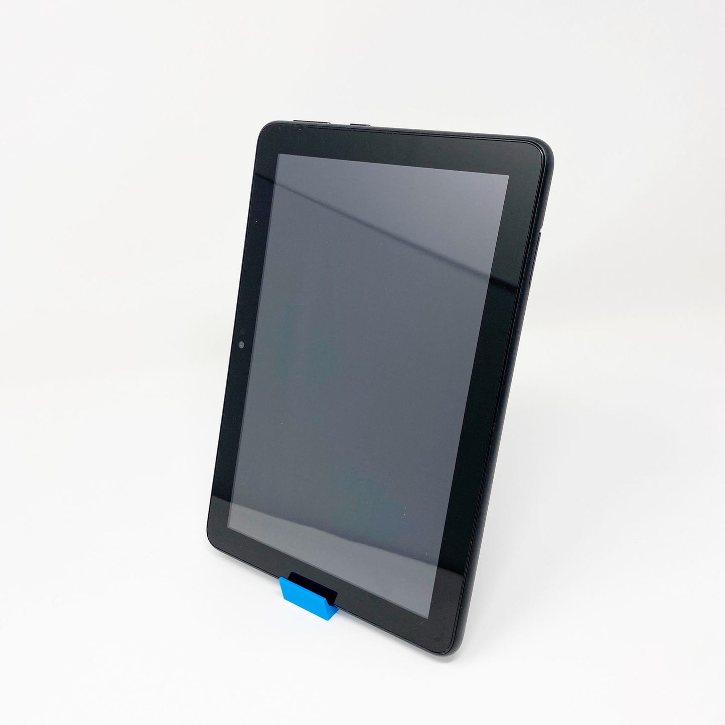 Tablet stand - Phone stand - iPad stand - Mobile phone stand - Stickman phone holder - Desk accessory - Stickman phone dock