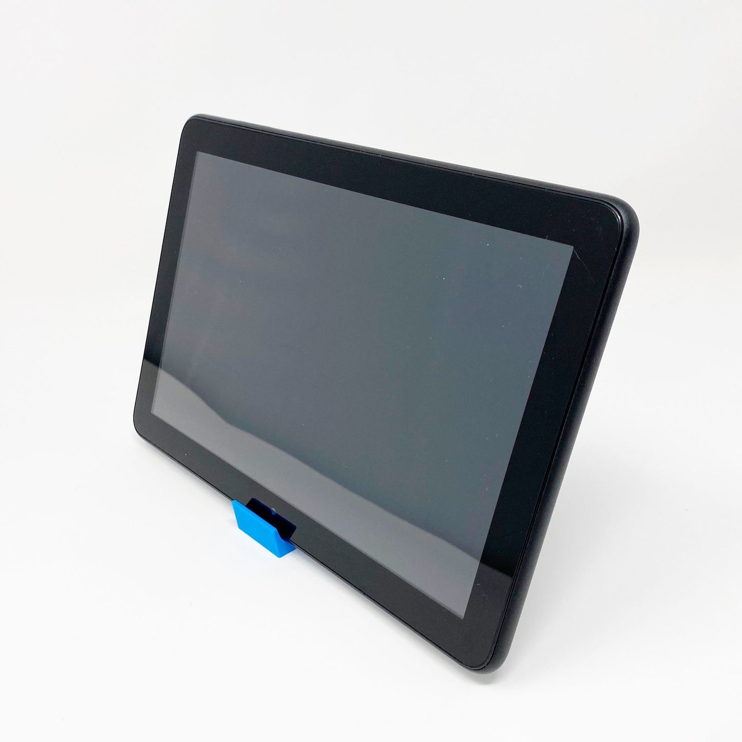 Tablet stand - Phone stand - iPad stand - Mobile phone stand - Stickman phone holder - Desk accessory - Stickman phone dock