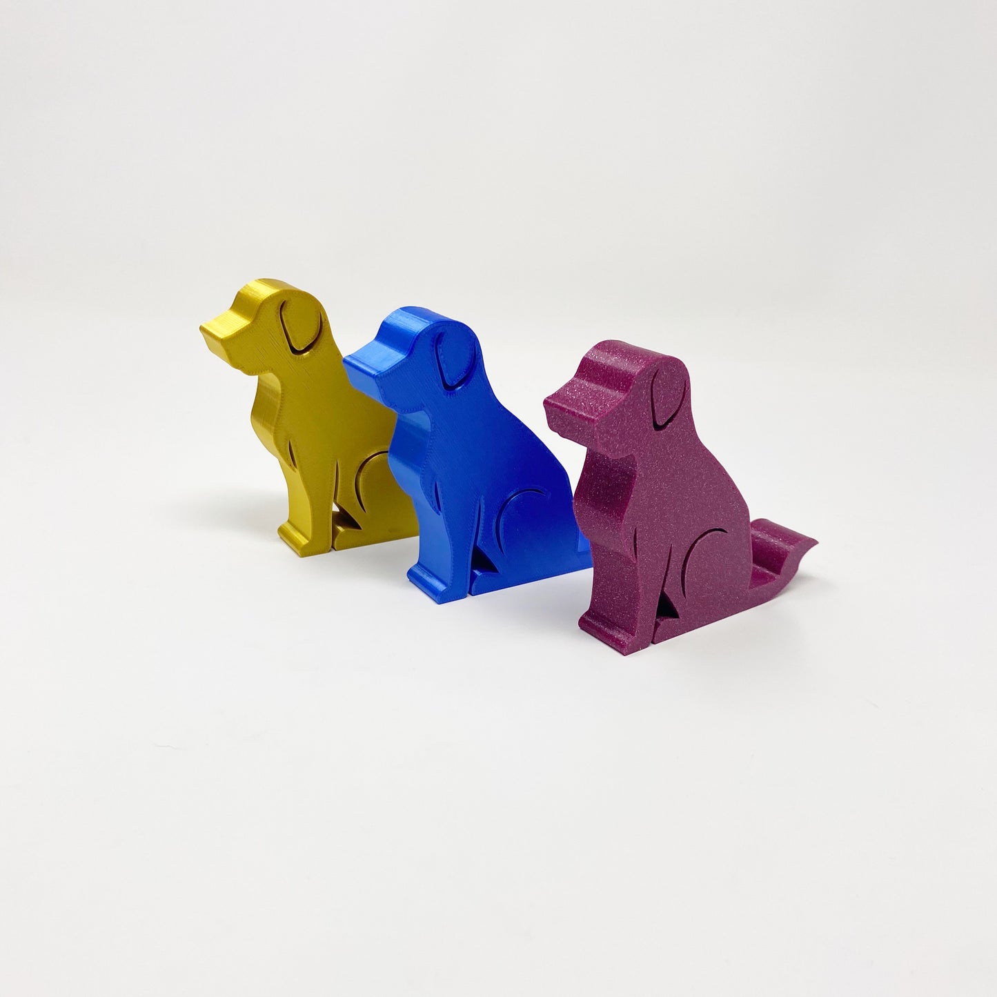 Dog Tablet Stand - Dog Phone Stand