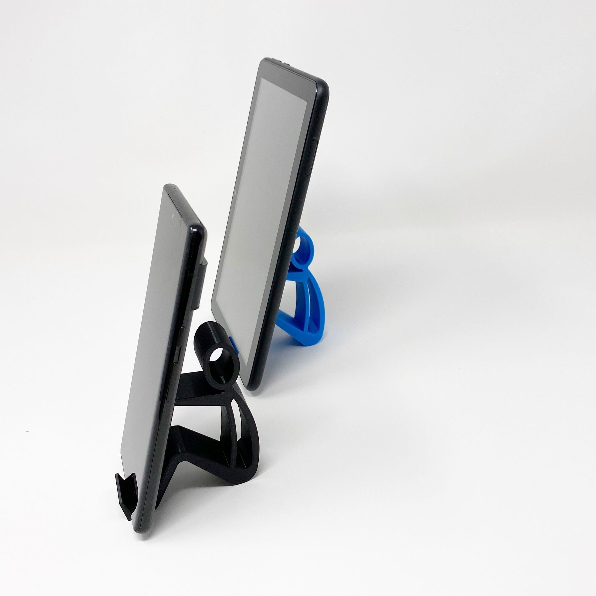 Stickman Tablet Stand - Stickman Phone Stand – We Love 3D